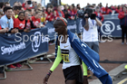 Mens 2018 Simplyhealth Great North Run. Photo: David T. Hewitson/Sports for All Pics